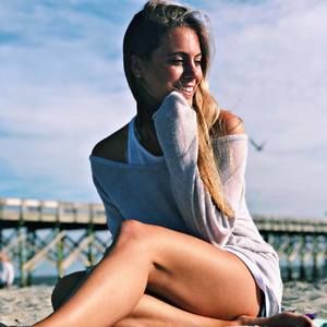 Meet your Posher, Sabrina